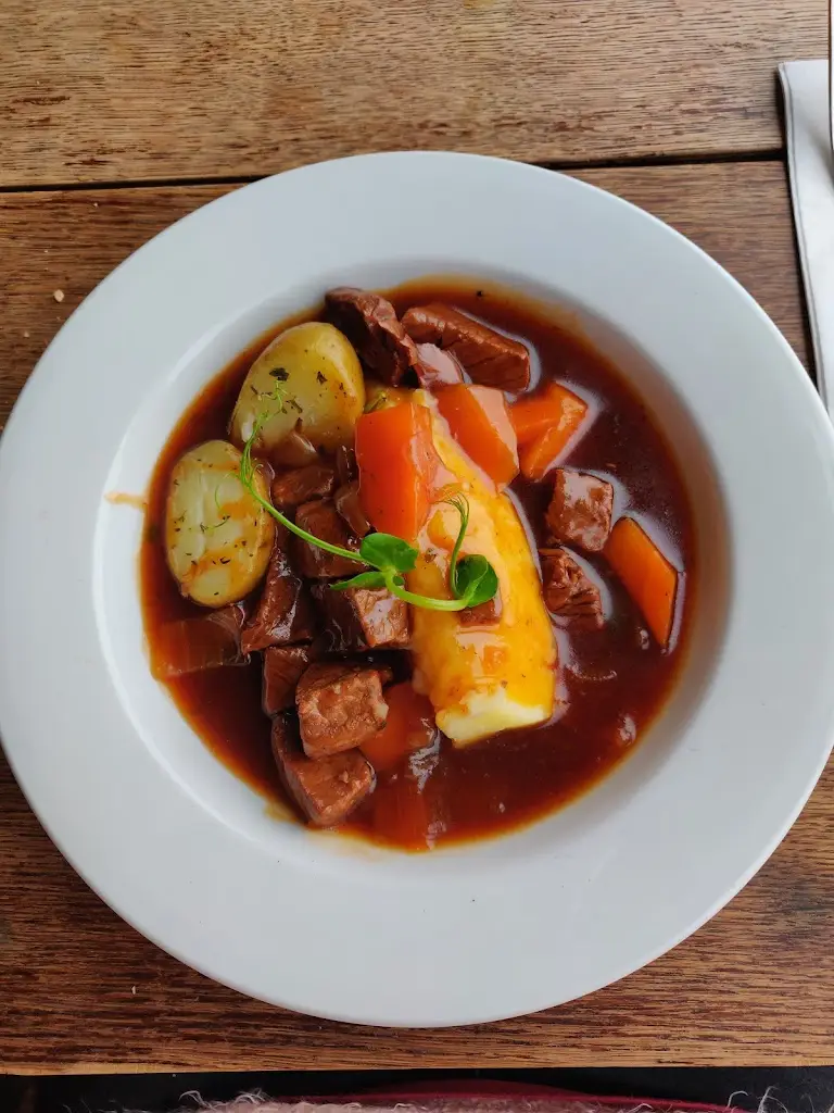 Menu_Luker's Bar , Restaurant & Live Music venue_Banagher_image_9