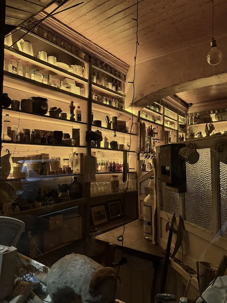 Tabitha Remitz_Luker's Bar , Restaurant & Live Music venue_Banagher_review