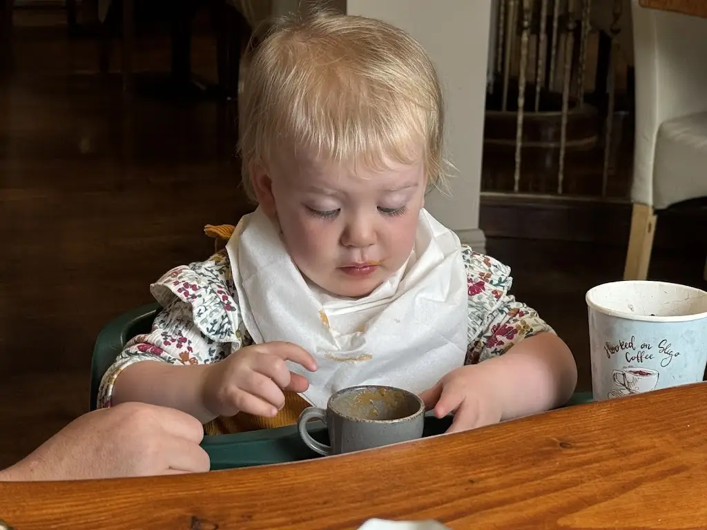 JT Payne_Eala Bhan_Collooney_review