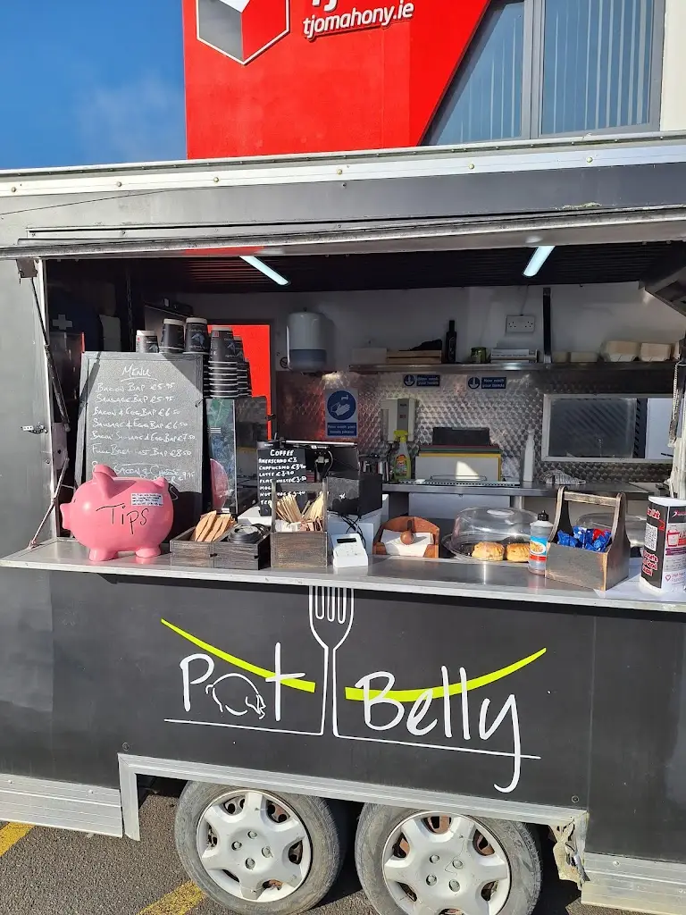 Potbelly Cafe Piglet_Ballygerry_slider_image_2