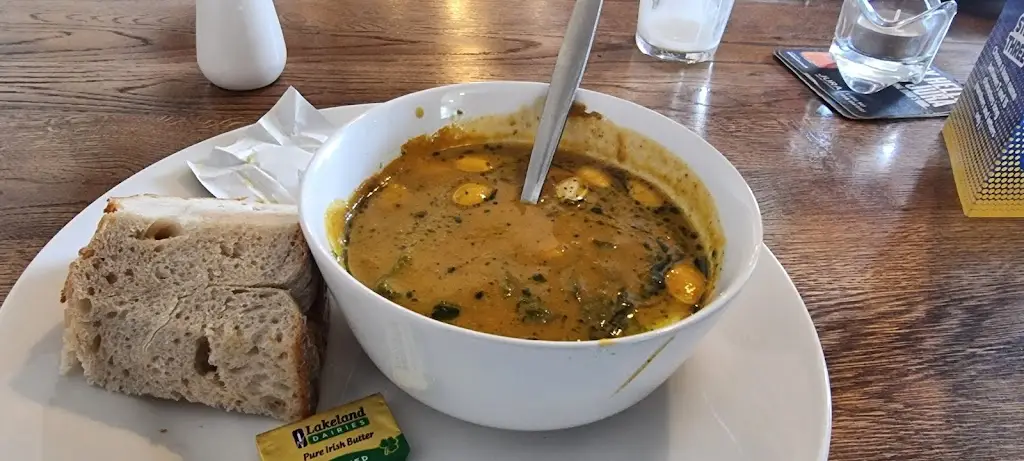 Menu_Ballycarney Inn_Ballygerry_image_5