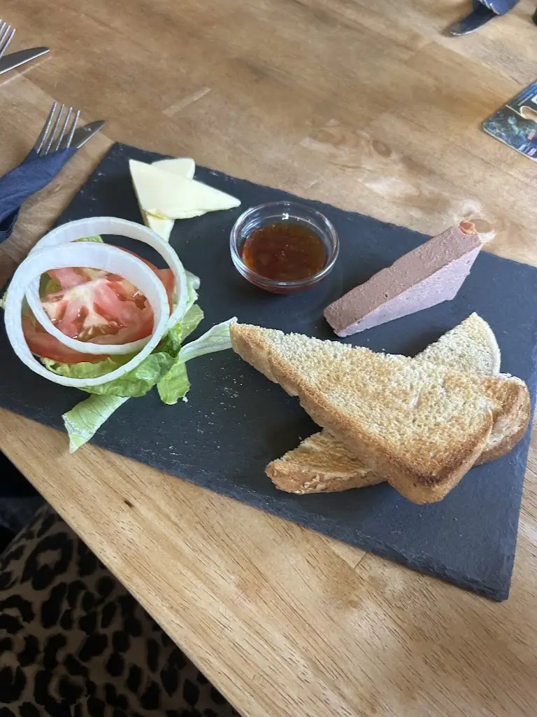 Aneta jakos_Ballycarney Inn_Ballygerry_review