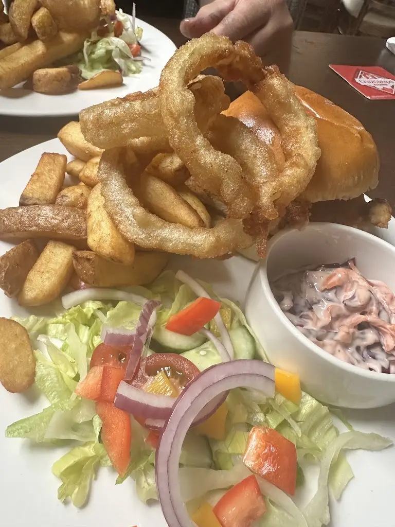 leonard newport_Ballycarney Inn_Ballygerry_review