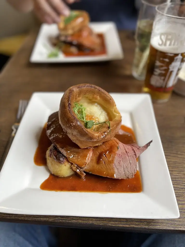 Tomas Machala_Ballycarney Inn_Ballygerry_review