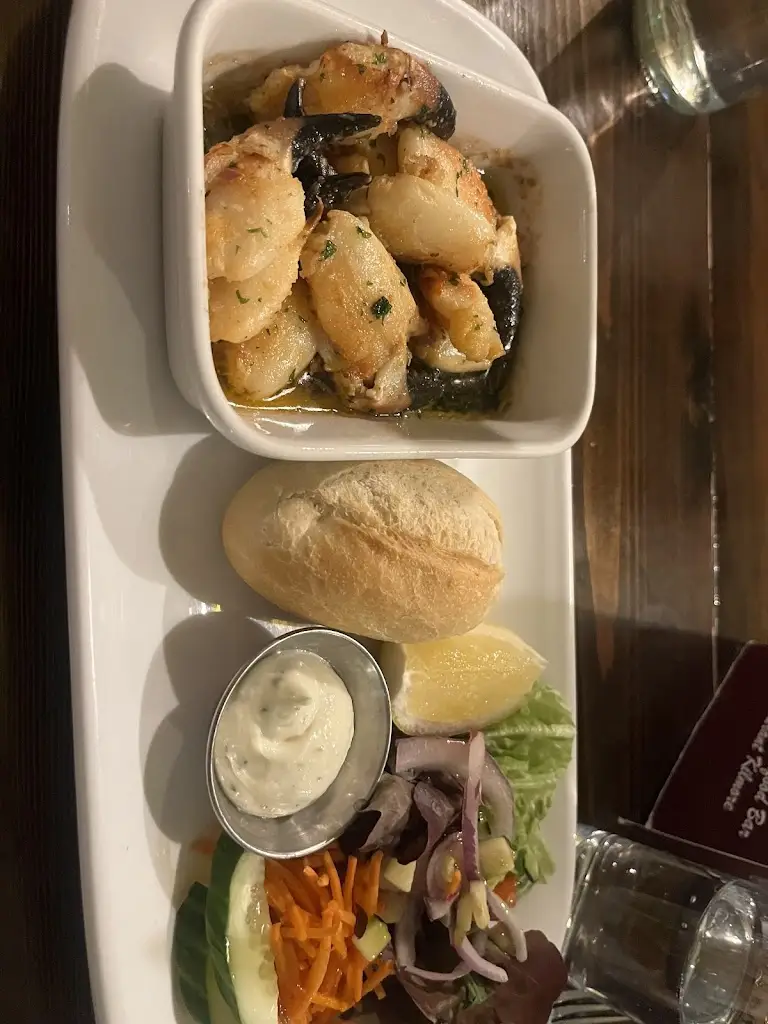 James Cody_Mary Barry's Bar_Ballygerry_review