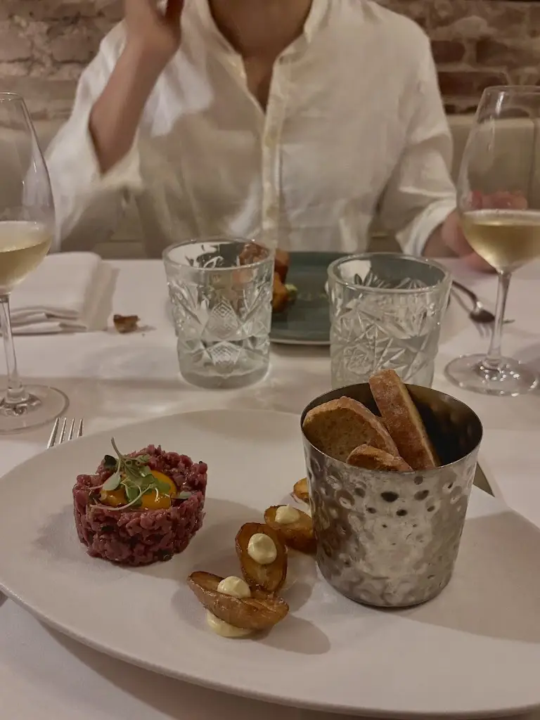 John Allan_Pot Belly Cafe_Ballygerry_review