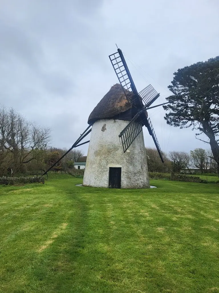 Noel Orourke_Meyler's Millhouse Bar and Restaurant_Ballygerry_review