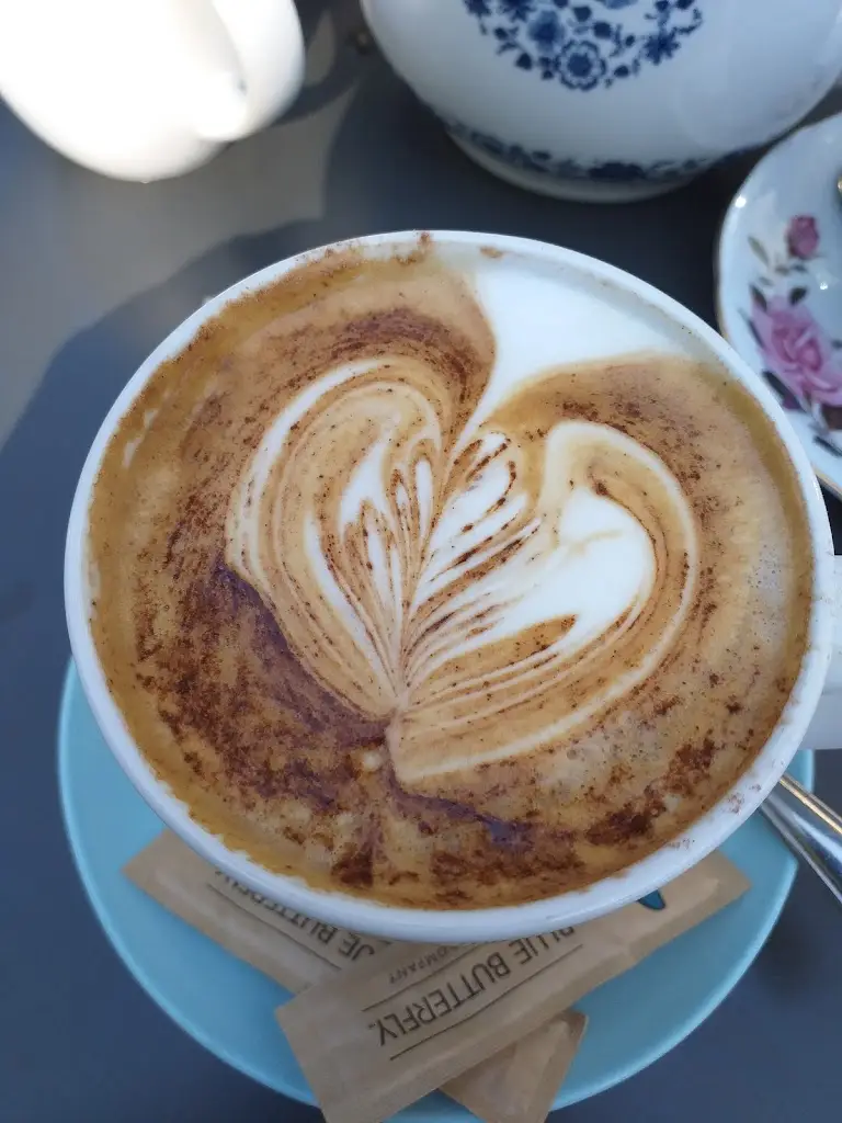 Menü_Karoo Farmshop & Cafe_Ballygerry_Bild_5