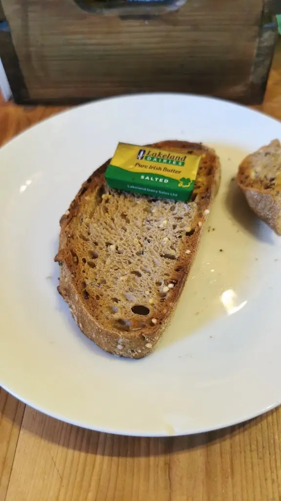 Menü_Karoo Farmshop & Cafe_Ballygerry_Bild_6