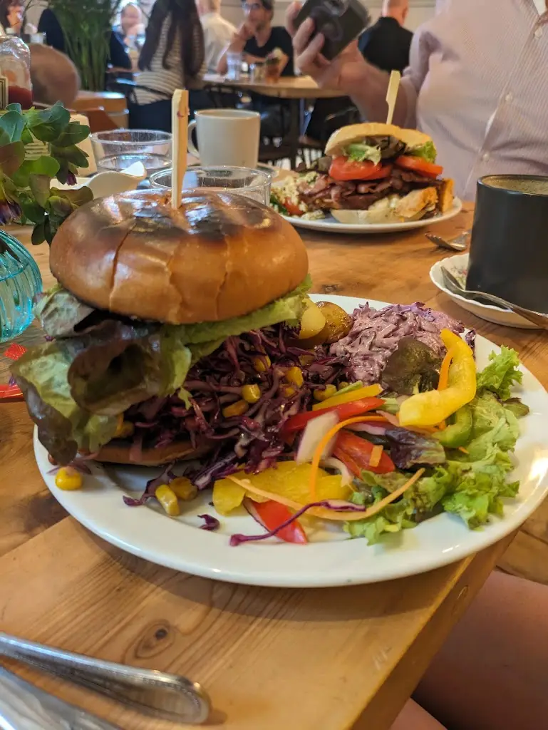 Menü_Karoo Farmshop & Cafe_Ballygerry_Bild_7