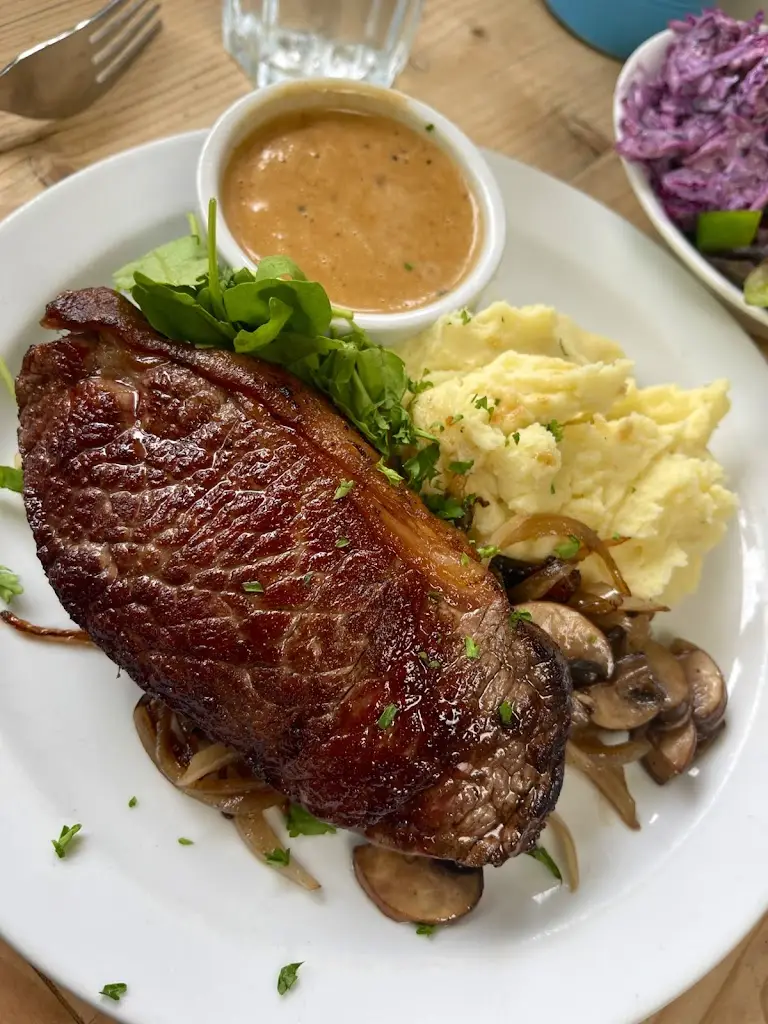 Menü_Karoo Farmshop & Cafe_Ballygerry_Bild_8