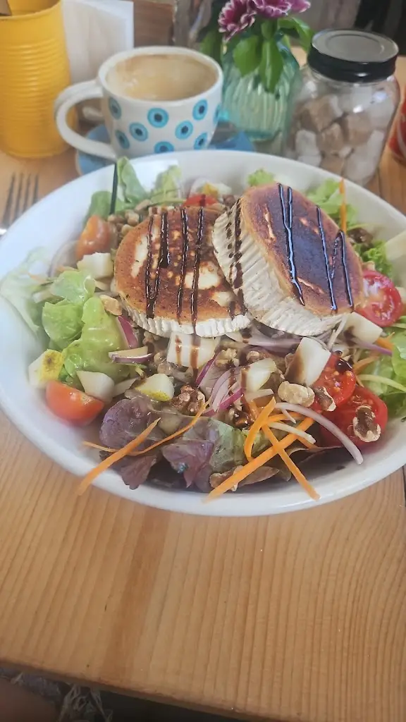 Amy_Karoo Farmshop & Cafe_Ballygerry_Bewertung