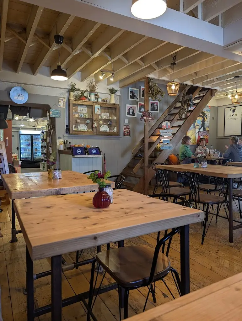 Anna-Grace Strite_Karoo Farmshop & Cafe_Ballygerry_Bewertung