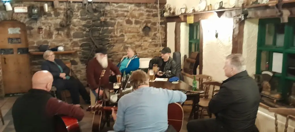 Stephen Heffernan_Hideout_Ballygerry_Bewertung