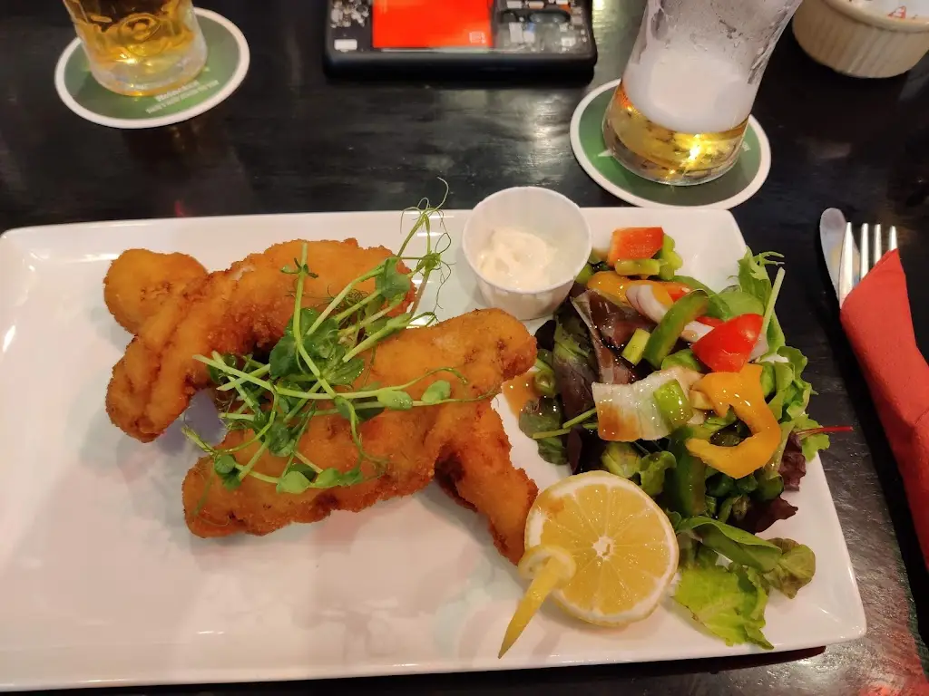 Menu_The Coal Bunker Bar_Ballygerry_image_6