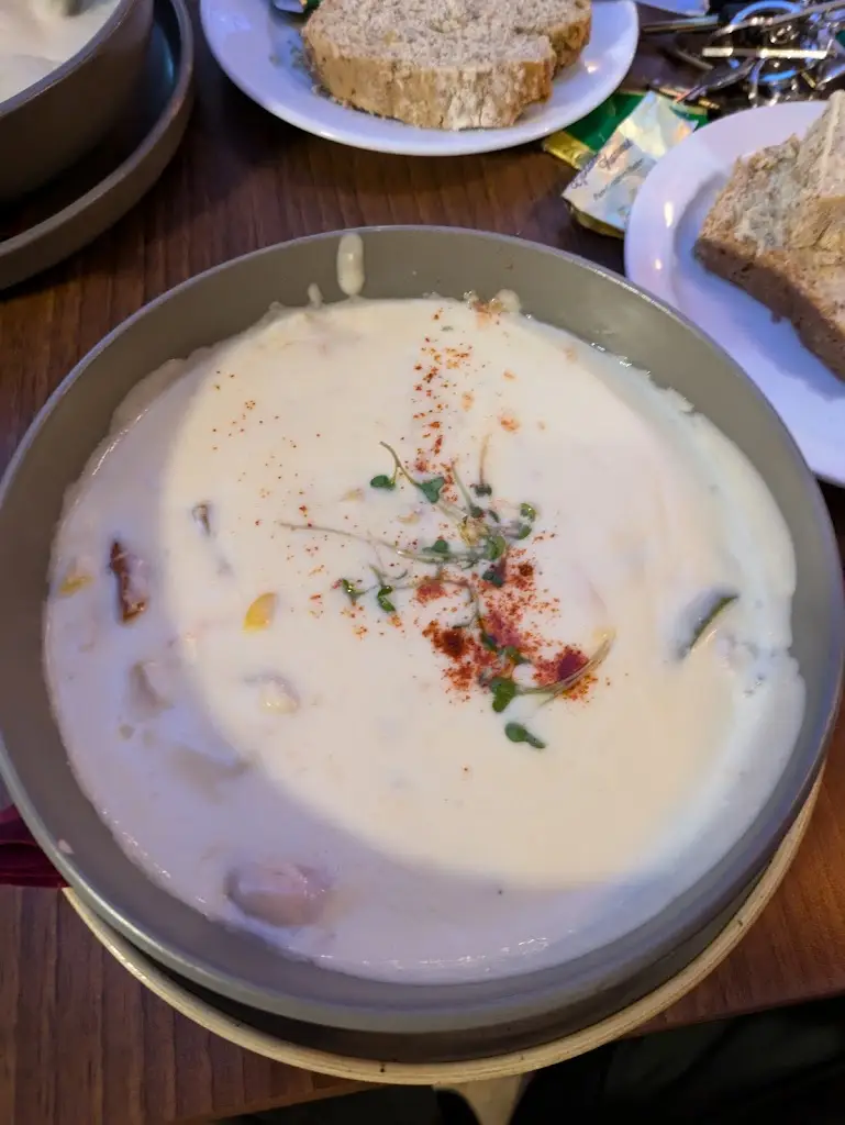 Menu_The Coal Bunker Bar_Ballygerry_image_7