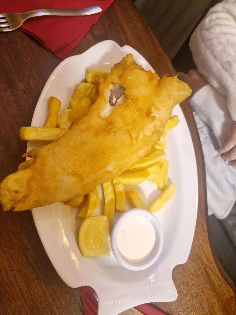 Ashie Ash_The Coal Bunker Bar_Ballygerry_review