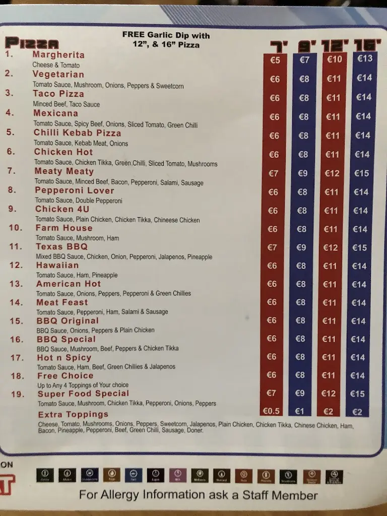 Menu_Superfast Food_Collooney_image_3