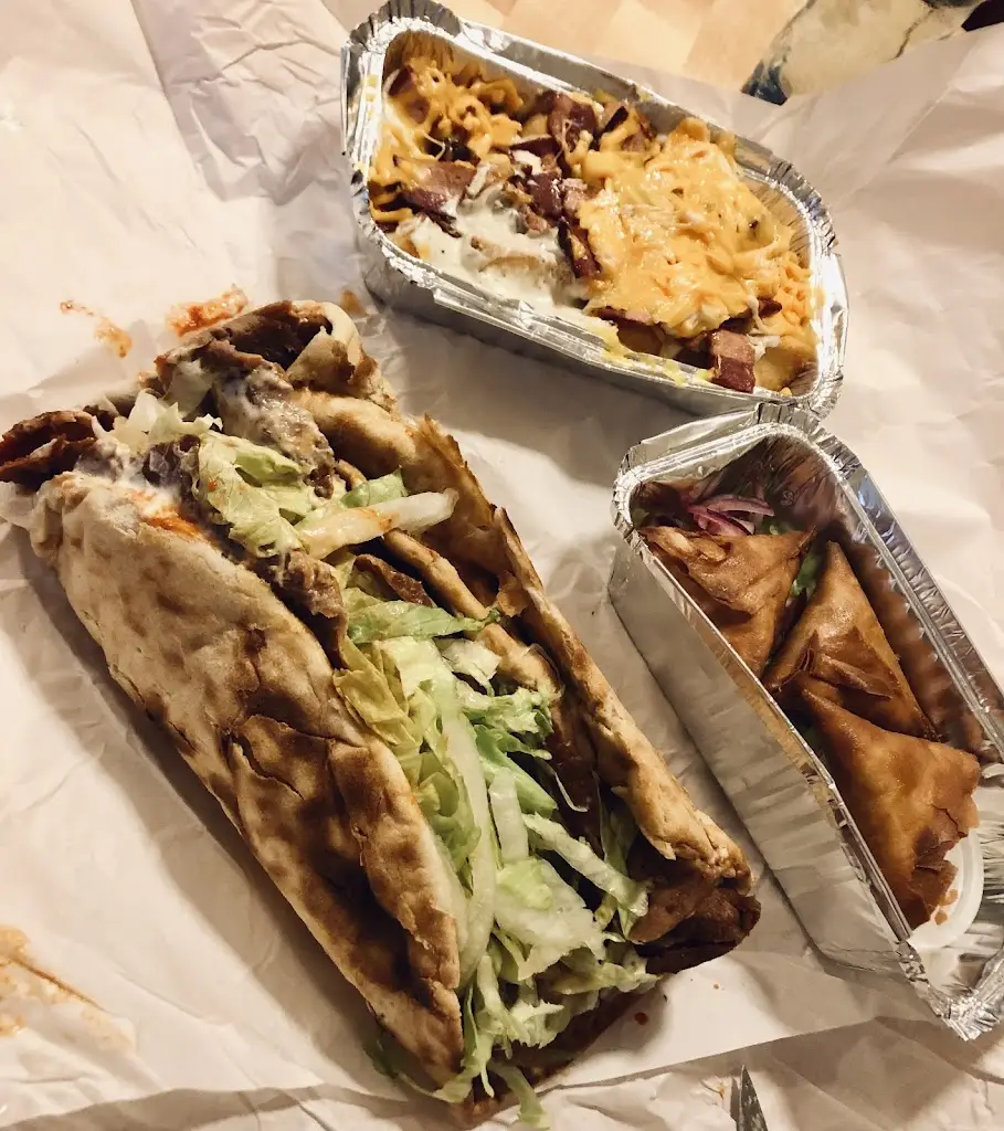 Menu_Superfast Food_Collooney_image_5