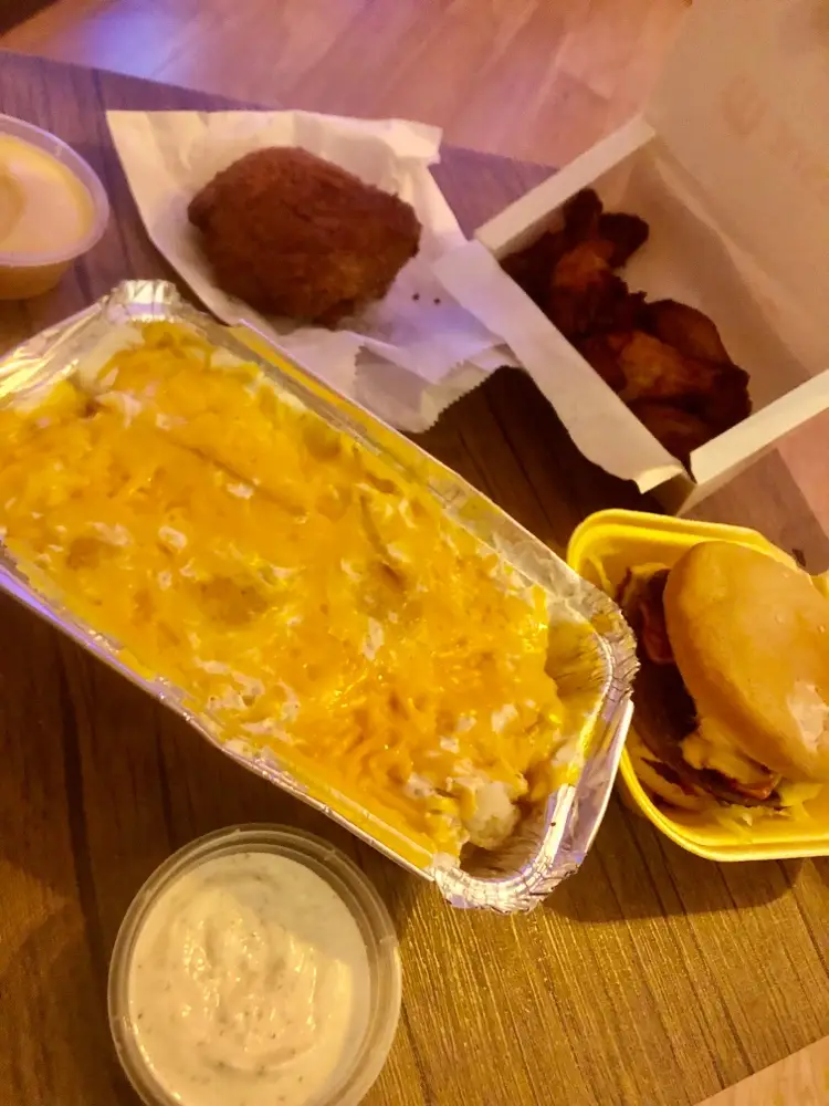 Menu_Superfast Food_Collooney_image_6