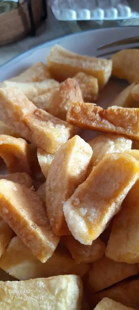 Timothy O Shea_Superfast Food_Collooney_avis