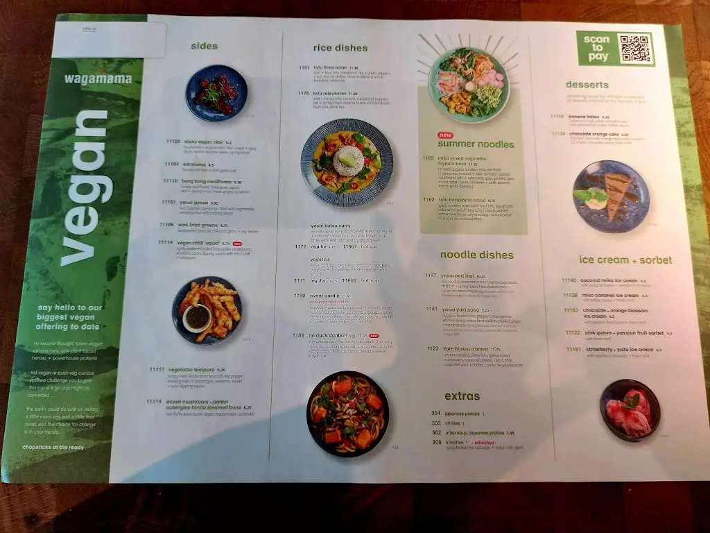 Menu_La Petite Cuisine_Ballygerry_image_2