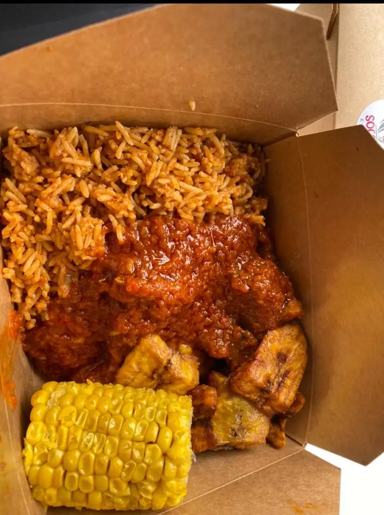 Marta Botezat_Socafro Kitchen_Ballygerry_reseña