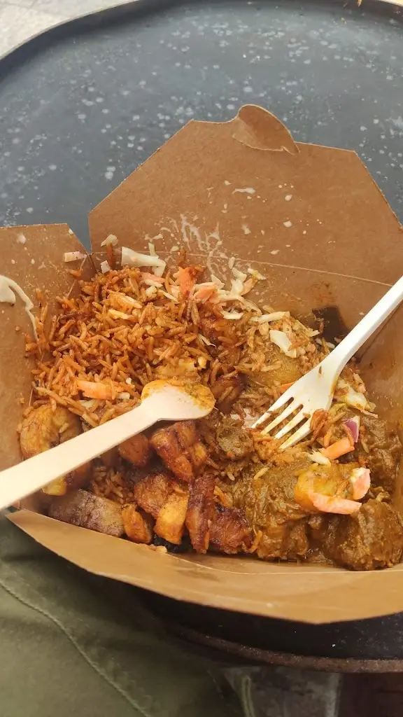 Marc Ryan_Socafro Kitchen_Ballygerry_reseña