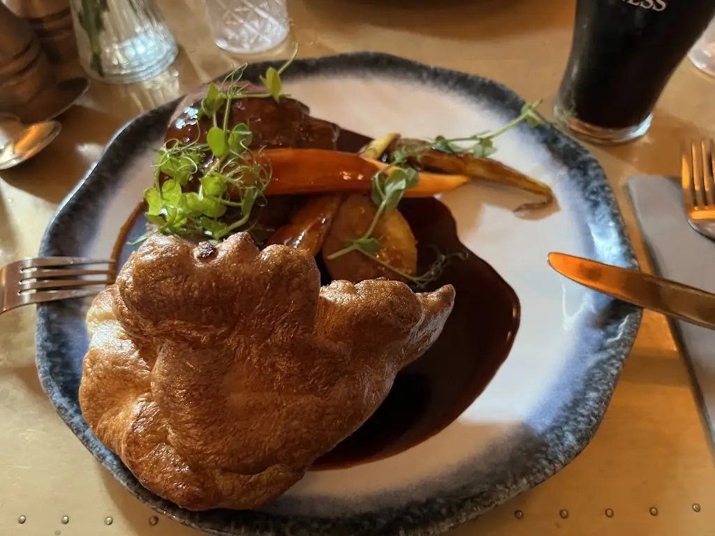 K K_Culletons of Kilrane_Ballygerry_review