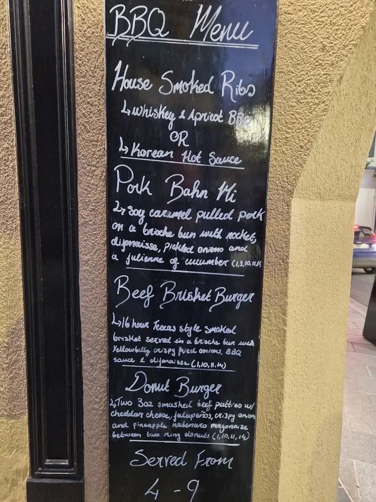 Menu_Simon Lambert & Sons_Ballygerry_image_4