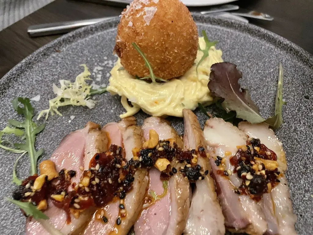 Menu_The Old Granary Restaurant_Ballygerry_image_9