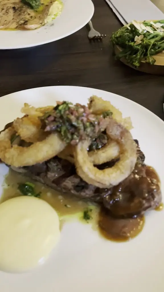 The Old Granary Restaurant_Ballygerry_slider_image_2