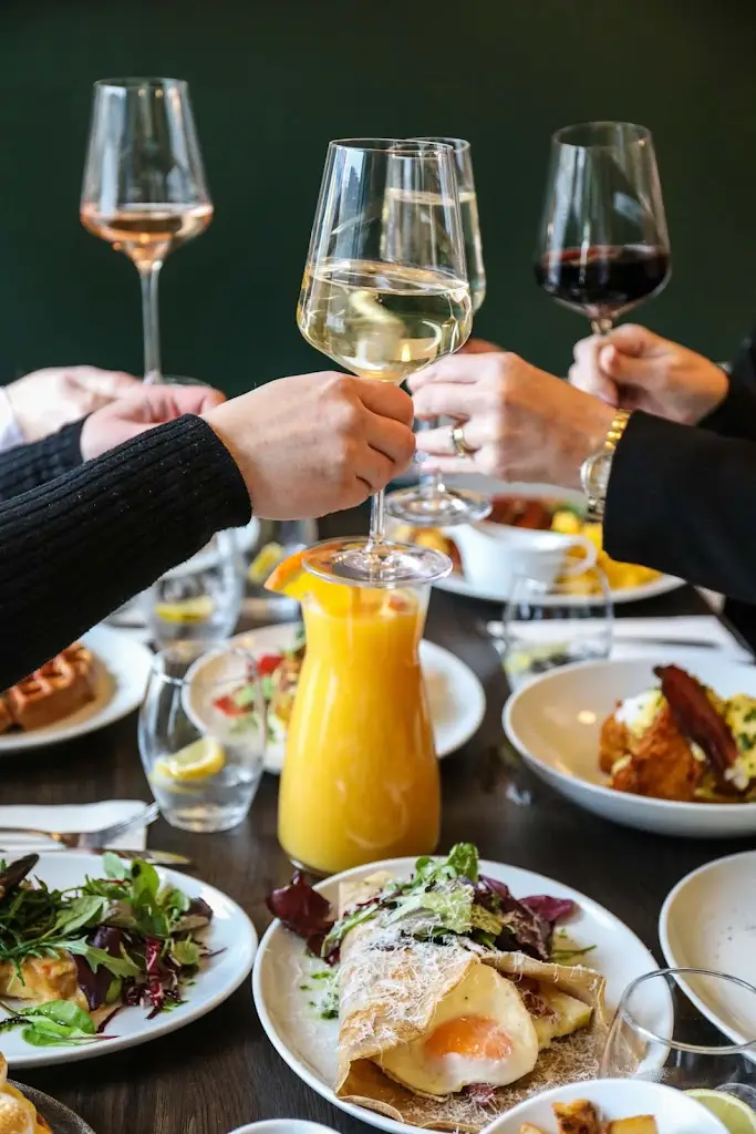 The Old Granary Restaurant_Ballygerry_slider_image_3