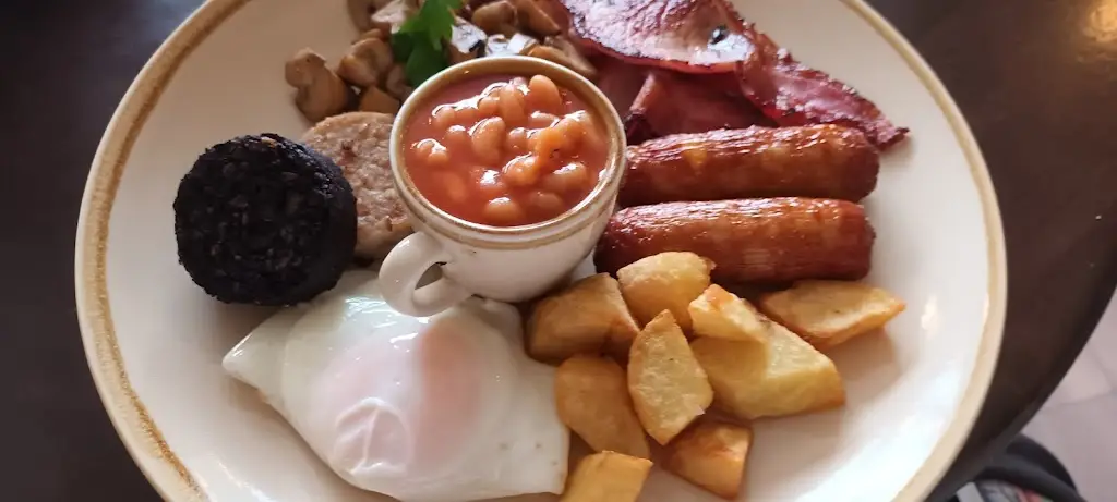 Menü_Sugar and Spice_Bunclody_Bild_5