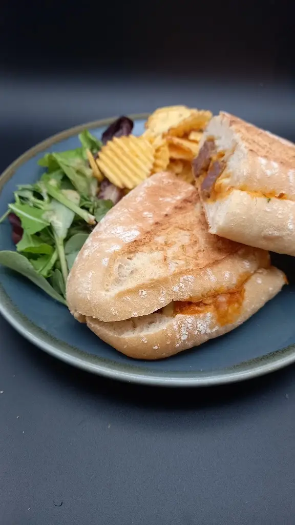 Menü_Sugar and Spice_Bunclody_Bild_6