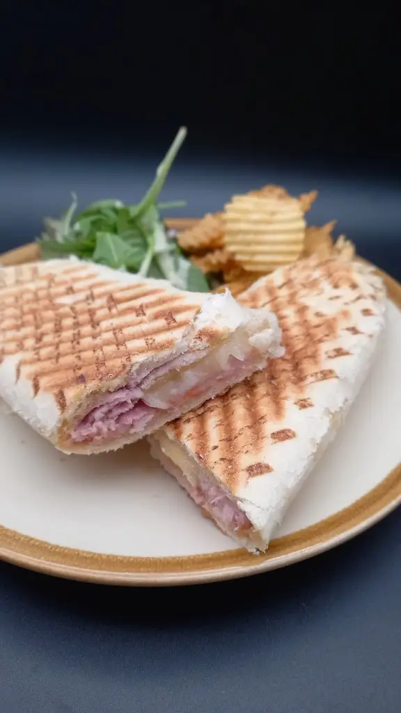 Menü_Sugar and Spice_Bunclody_Bild_8