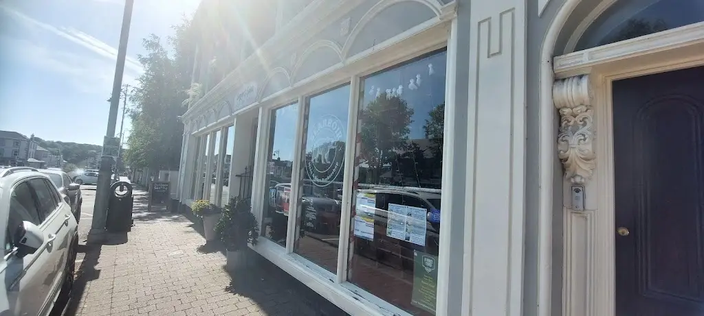 Henny Da Silva_Sugar and Spice_Bunclody_Bewertung