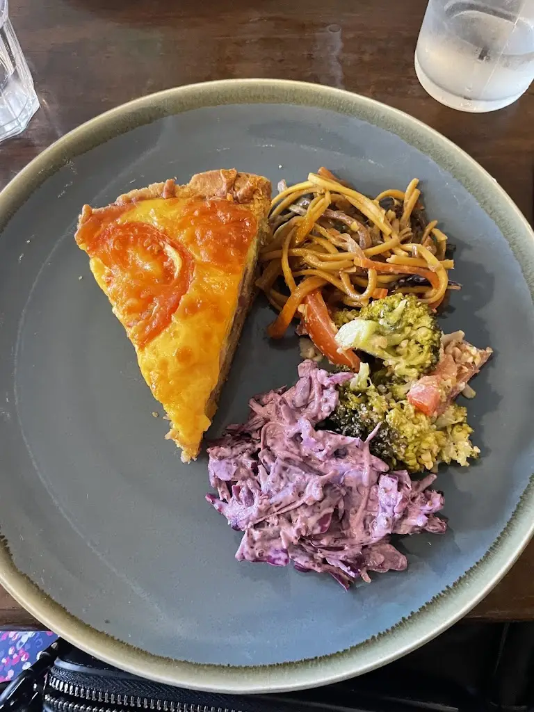 Megan_Sugar and Spice_Bunclody_Bewertung