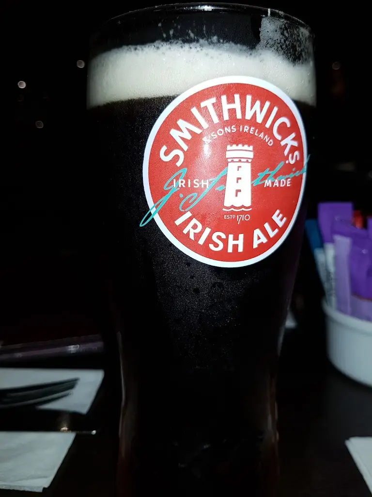 Menu_The Holy Grail Bunclody_Bunclody_image_5