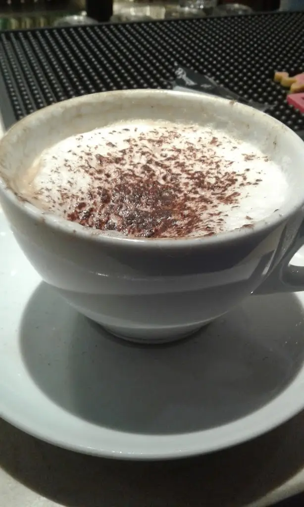 Menu_The Holy Grail Bunclody_Bunclody_image_6