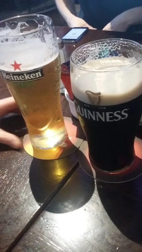 Menu_The Holy Grail Bunclody_Bunclody_image_7