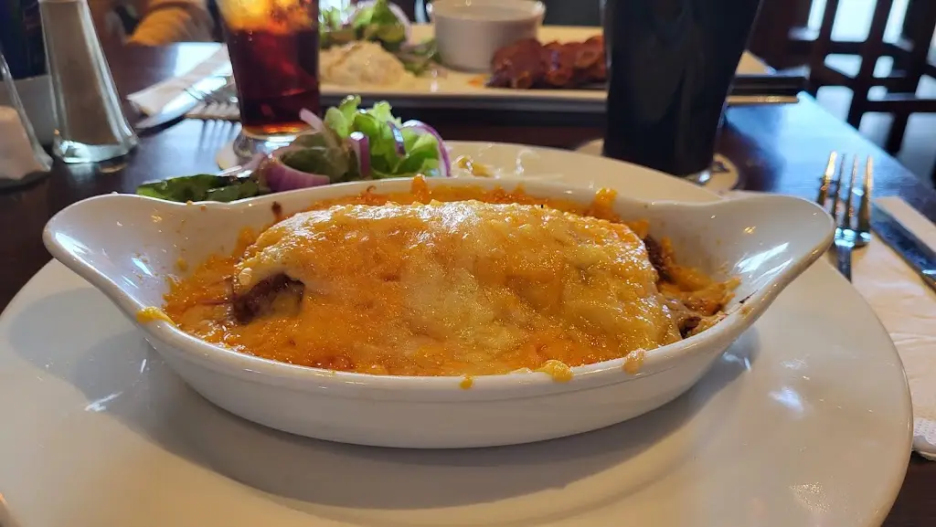 Menu_The Holy Grail Bunclody_Bunclody_image_8