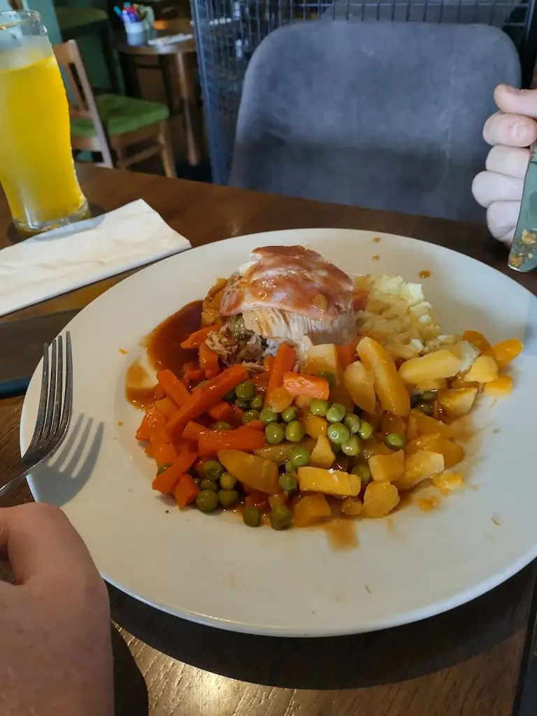 Eimear Ryan_The Holy Grail Bunclody_Bunclody_review