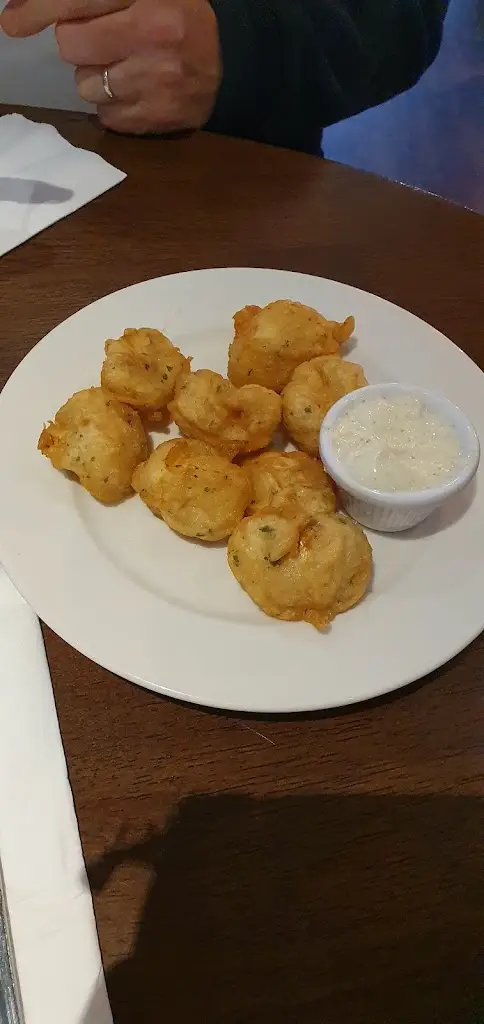 susan Fox_The Holy Grail Bunclody_Bunclody_review