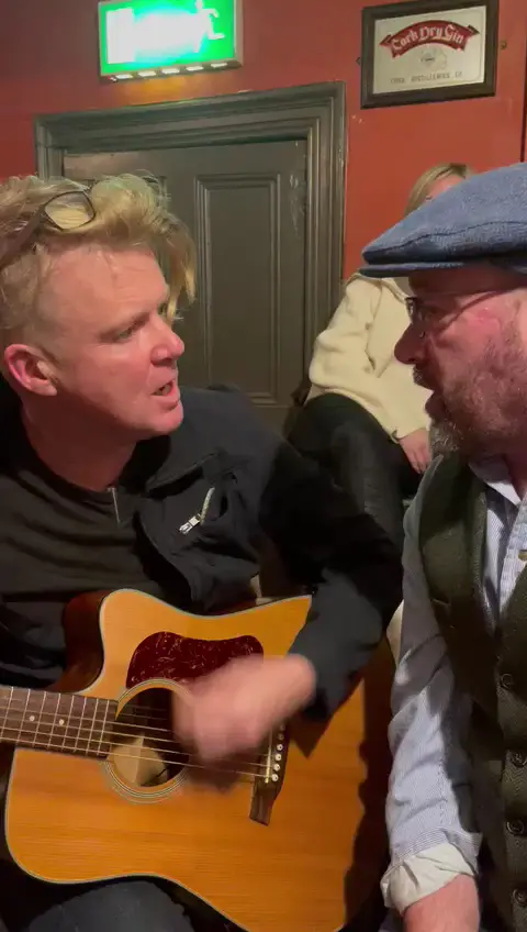 Marie Reynolds_Andrew Redmond and Sons_Bunclody_Bewertung