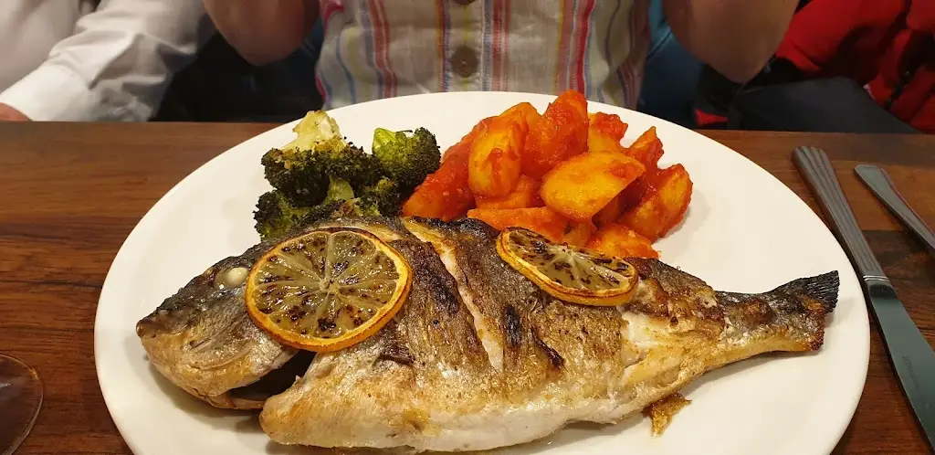 Menu_Bella & Brava Restaurant_Collooney_image_7