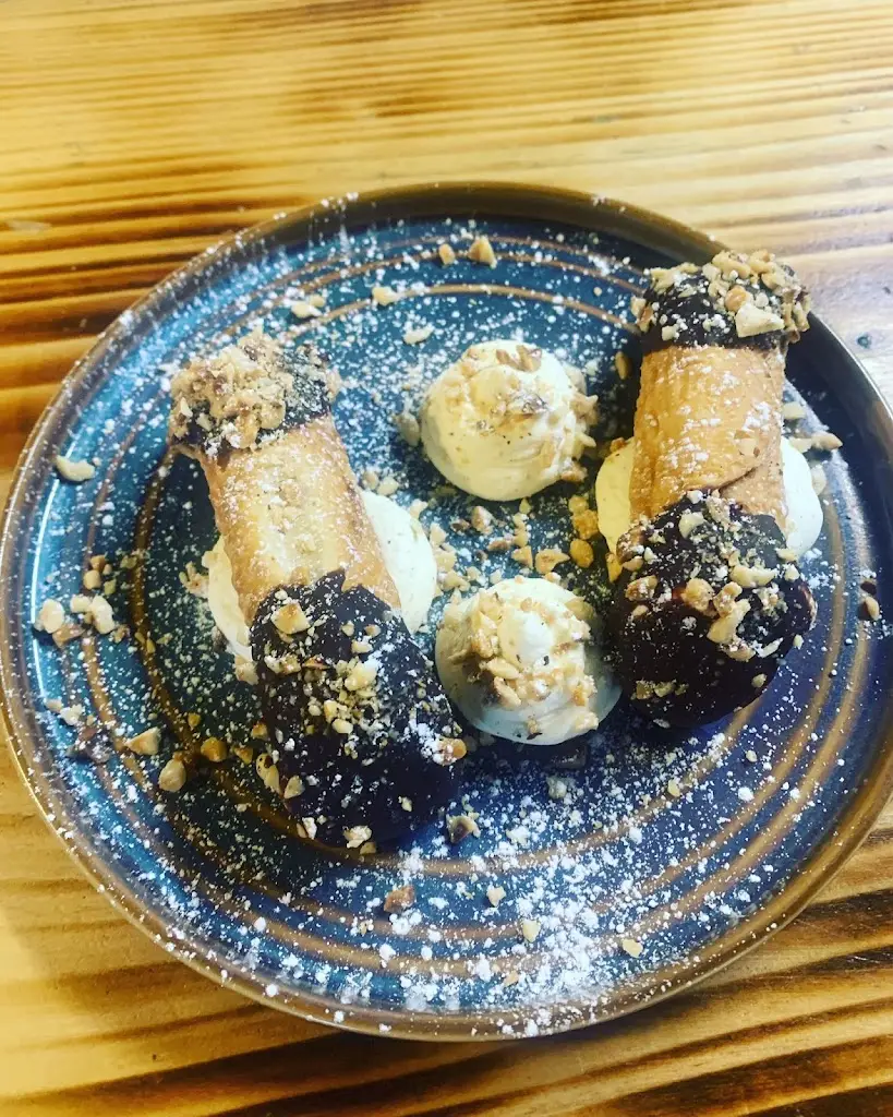 Menu_Bella & Brava Restaurant_Collooney_image_8