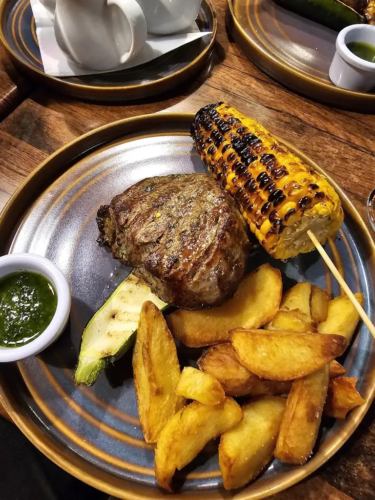 Ivars Koskins_Bella & Brava Restaurant_Collooney_review