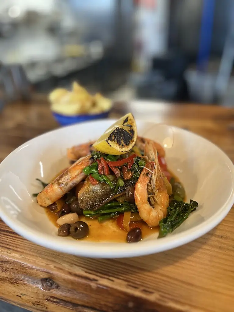 Bella & Brava Restaurant_Collooney_slider_image_3