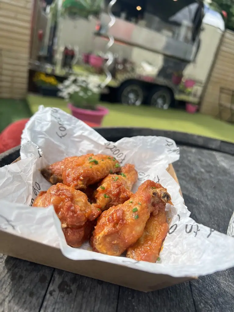 Menu_The Jack Rabbit Bar_Bunclody_image_4